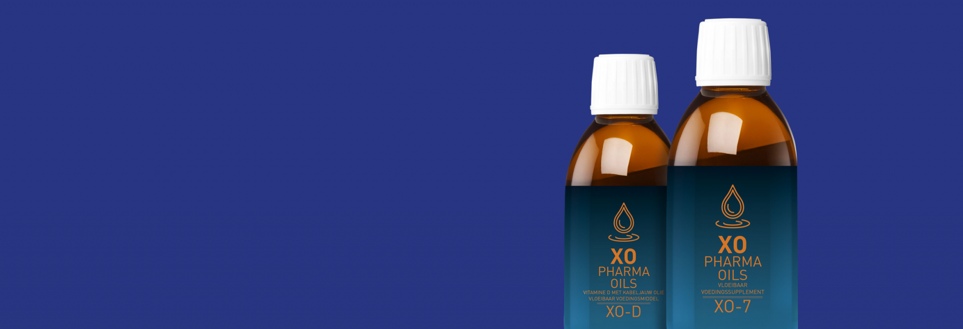 XO Pharma Oils