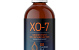 XO-7 Hoogwaardige Zalmolie ondersteunt de hersenfuncties - 250 ml
